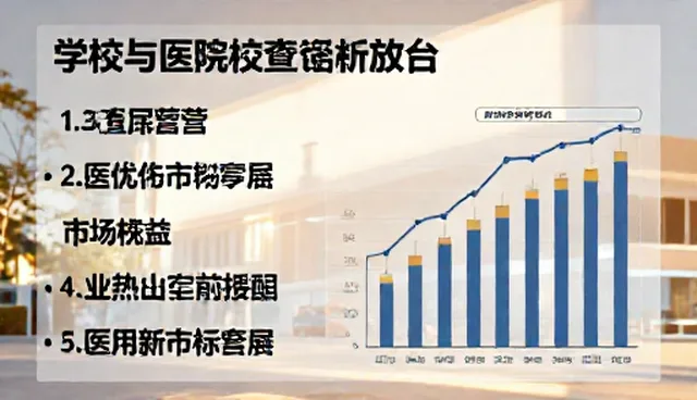 选型关注点：市场分析报告的适用情况与限制