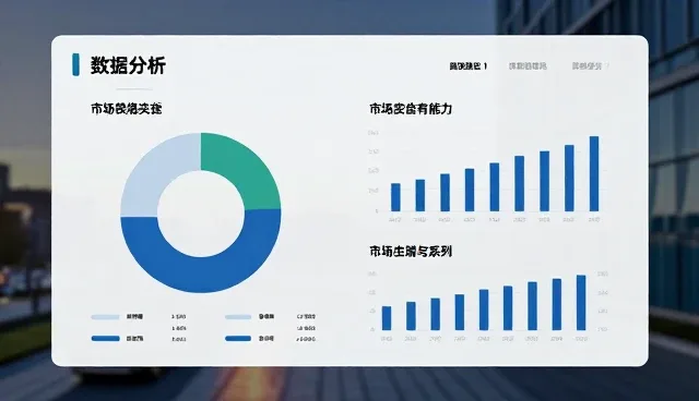 市场调研在业务发展趋势中的适用条件与选择依据