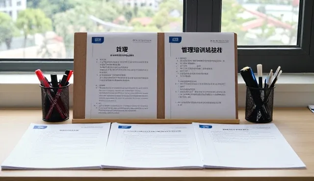 管理培训中使用效率提升的常见问题与解决策略